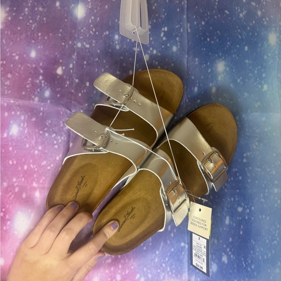 New universal thread sandals - Picture 1 of 2